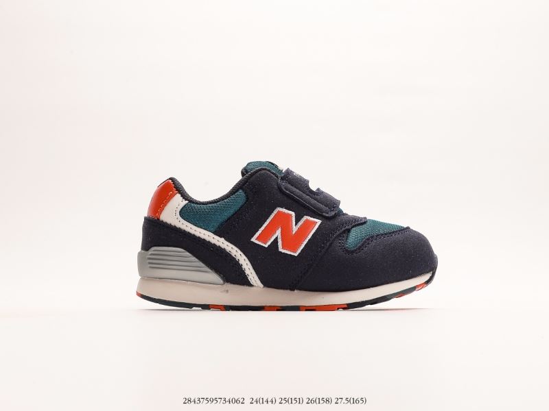 NEW BALANCE SHOES